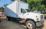 2002 C-Series C7H042 BOX Truck Thumbnail 7