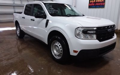 Photo of a 2024 Ford Maverick XL AWD for sale