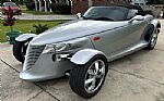 2000 Plymouth Prowler