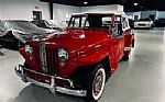 1949 Jeepster Thumbnail 1