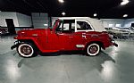 1949 Jeepster Thumbnail 7