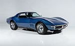 1968 Corvette Thumbnail 3