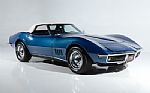 1968 Corvette Thumbnail 2