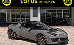 2020 Lotus Evora GT