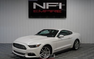 Photo of a 2017 Ford Mustang for sale