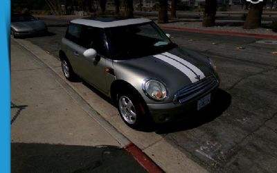 Photo of a 2009 Mini Cooper Hardtop for sale