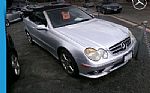 2007 CLK550 Thumbnail 1