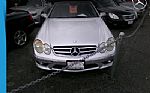 2007 CLK550 Thumbnail 2