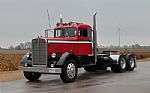 1950 Kenworth CC825C