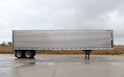 Photo of a 1993 Great Dane 2 Axle Trailer for sale