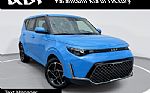 2025 Kia Soul