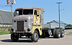 1954 Peterbilt 350