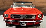 1965 Mustang Thumbnail 6