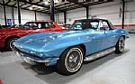 1966 Corvette Stingray Thumbnail 2