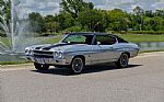 1970 Chevelle SS Thumbnail 1