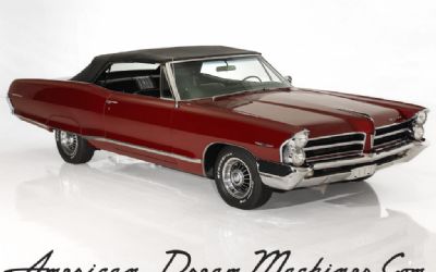 Photo of a 1965 Pontiac Catalina for sale