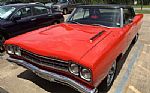 1969 Roadrunner Tribute Convertible Thumbnail 1