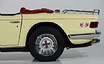 1973 TR6 Thumbnail 21