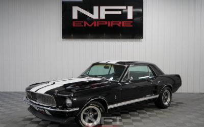 Photo of a 1967 Ford Mustang for sale