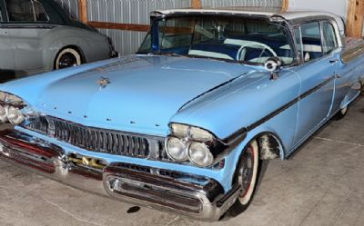 Photo of a 1957 Mercury Turnpike for sale