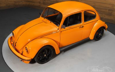 Photo of a 1972 Volkswagen Beetle for sale