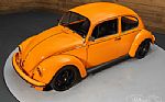 1972 Volkswagen Beetle