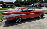 1957 Belair 2 Door hardtop Thumbnail 80