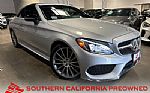 2017 C 300 4MATIC Thumbnail 1