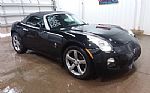 2009 Pontiac Solstice