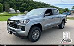 2024 Chevrolet Colorado