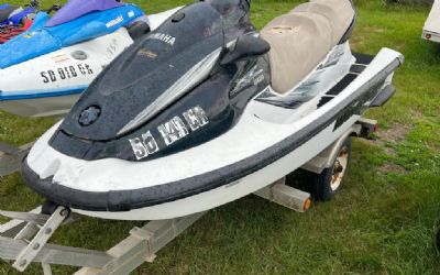 Photo of a 1998 Yamaha XL1200 for sale