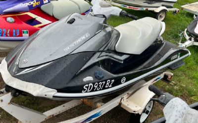 Photo of a 2008 Yamaha Waverunner VX Deluxe for sale