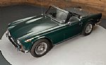 1968 Triumph TR250