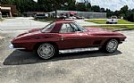 1967 Corvette L79 Convertible Thumbnail 71