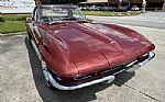 1967 Corvette L79 Convertible Thumbnail 78