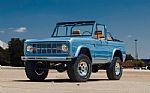 1968 Ford Bronco