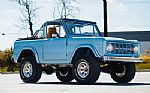 1968 Bronco Thumbnail 7