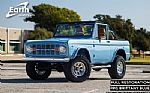 1968 Ford Bronco