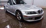 2001 BMW Z3