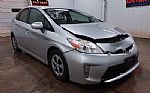 2015 Prius Thumbnail 1