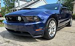 2010 Mustang Thumbnail 2