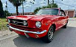 1966 Ford Mustang GT