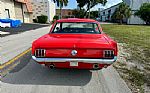 1966 Mustang GT Thumbnail 5