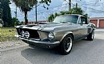 1967 Mustang Fastback Thumbnail 1