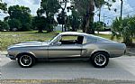 1967 Mustang Fastback Thumbnail 3