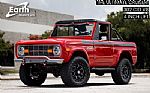 1977 Ford Bronco