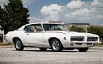 1969 GTO Thumbnail 5