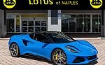 2024 Lotus Emira