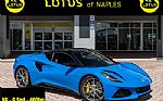 2024 Lotus Emira