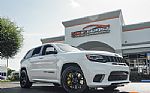 2018 Grand Cherokee Trackhawk Thumbnail 1